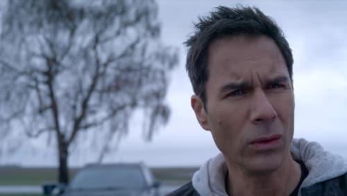 Travelers Season 3 Episode 3 - Protocol 3