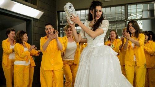 Background image for They'll Come for You