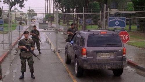 undefined Season 1 Episode 5 - Unnatural Selection