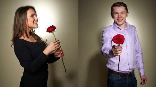 First Dates Season 3 Episode 6 - Episode 6