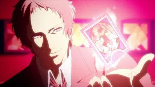 Persona 4 The Golden Animation Season 1 Episode 7 - It's Cliché, So What?
