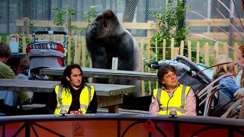 QI Season 8 Episode 10 - Health and Safety
