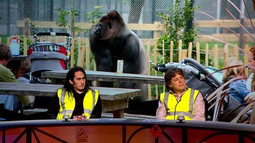 undefined Season 8 Episode 10 - Health and Safety