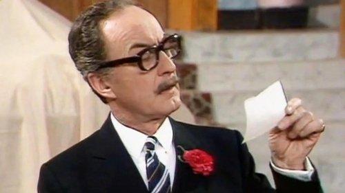 Are You Being Served? Season 3 Episode 8 - New Look