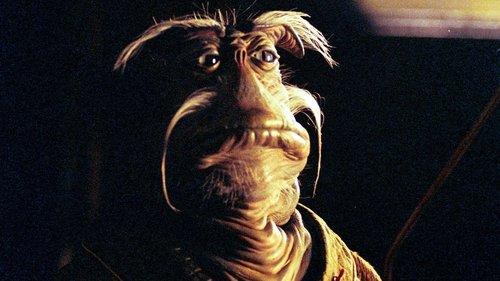 undefined Season 1 Episode 10 - They've Got a Secret