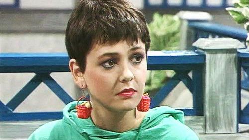 Watching Season 5 Episode 8 - Suiting