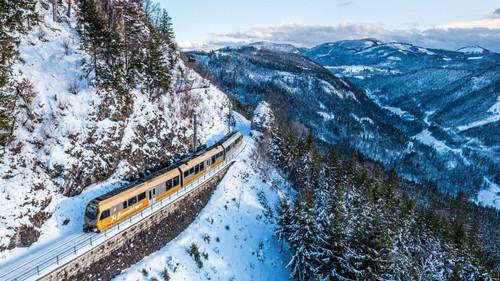 Eisenbahn-Romantik Season 9 Episode 8 - Episode 8