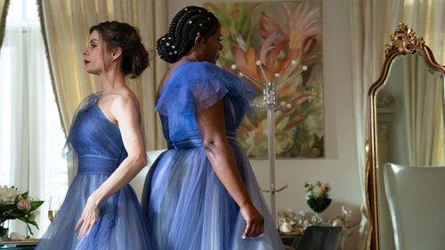 Pretty Hard Cases Season 3 Episode 1 - Always a Bridesmaid