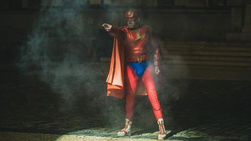 We’re on it, Comrades! Season 1 Episode 3 - Episode 3