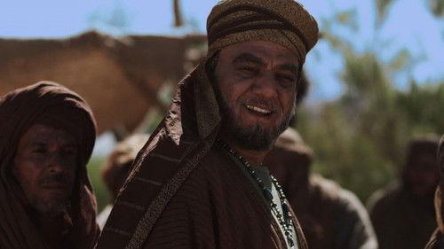 Omar Season 1 Episode 15 - The Year of Delegations, First Hajj