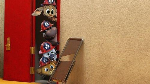 undefined Season 2 Episode 2 - Fire Marshal Melman