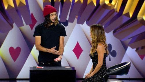 Penn & Teller: Fool Us Season 10 Episode 3 - Magic Is Sexy