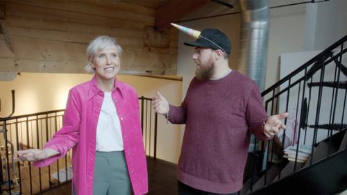 Phil s'invite Season 1 Episode 2 - Episode 2