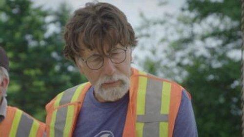 The Curse of Oak Island Season 12 Episode 9 - Brick By Brick