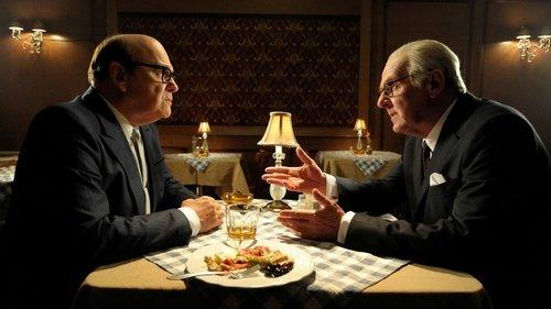 The Kennedys Season 1 Episode 4 - Broken Promises and Deadly Barriers