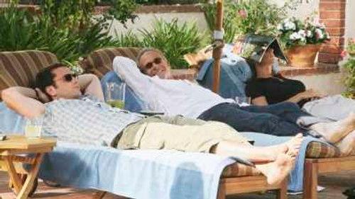 Brothers and Sisters Season 3 Episode 4 - Everything Must Go