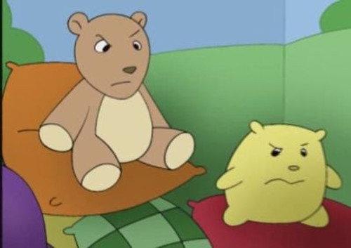 bro'Town Season 2 Episode 4 - Touched By A Teacher