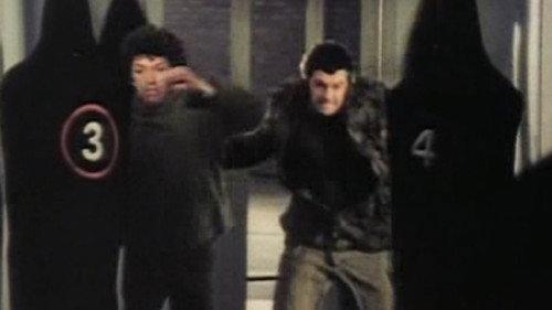 The Professionals Season 1 Episode 9 - When the Heat Cools Off