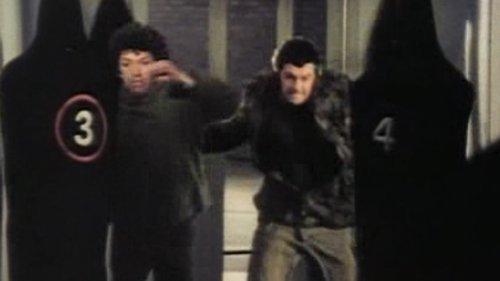 The Professionals Season 1 Episode 9 - When the Heat Cools Off