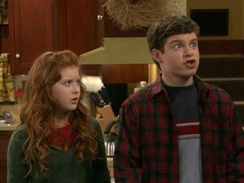 Still Standing Season 1 Episode 13 - Still Good Cop