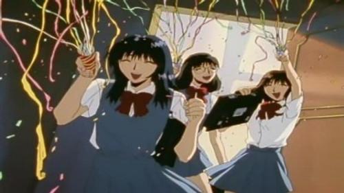 Great Teacher Onizuka Season 1 Episode 33 - Search and Rescue