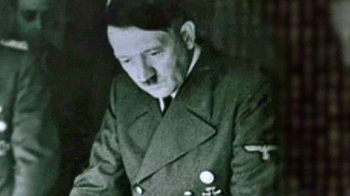 Forbidden History Season 3 Episode 4 - Hitler: Suicide or Survivor?