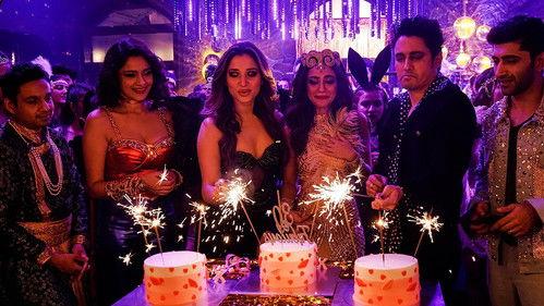 Jee Karda Season 1 Episode 8 - The Big 30