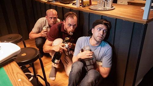 Modernit miehet Season 1 Episode 6 - Episode 6