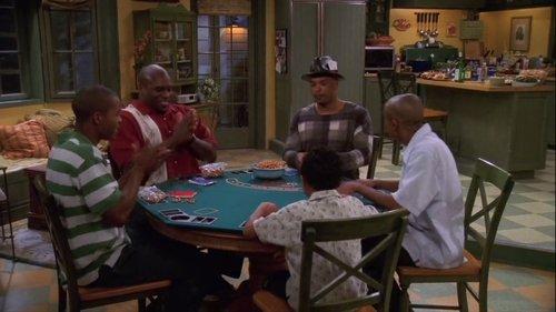 My Wife and Kids Season 5 Episode 6 - Poker Face
