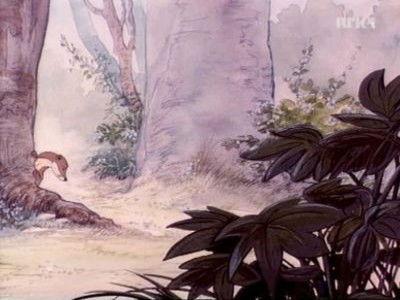 The Animals of Farthing Wood Season 2 Episode 5 - A Joke Backfires