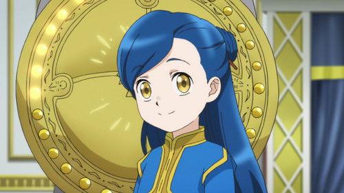 undefined Season 1 Episode 27 - The Beginning of Winter