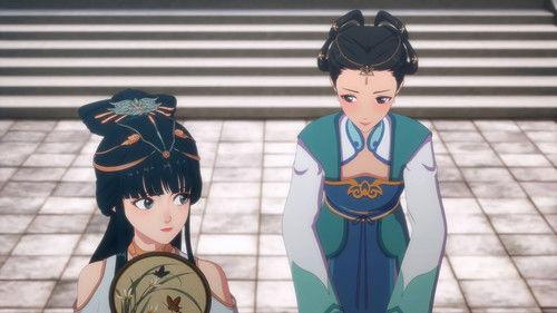 Background image for Let her go