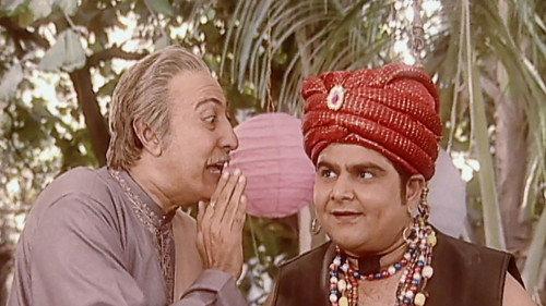 Khichdi Season 2 Episode 22 - Genie Go Back!