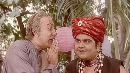 Khichdi Season 2 Episode 22 - Genie Go Back!