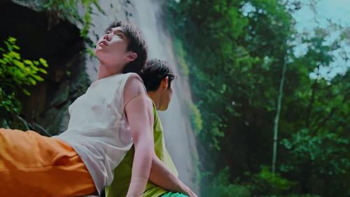 Secrets Happened on the Litchi Island Season 1 Episode 6 - Dreamlike Stroll in the Garden