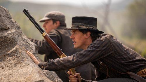 Billy the Kid Season 2 Episode 3 - The Agony