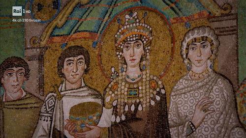 Wonders - The Peninsula of Treasures Season 2 Episode 2 - I tesori d'Italia: da Ravenna alla Sardegna