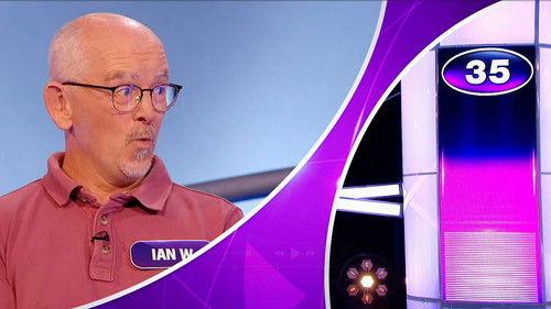 Pointless Season 34 Episode 18 - Episode 18