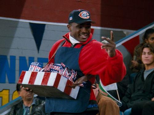 Family Matters Season 8 Episode 20 - Odd Man In