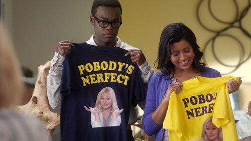 The Good Place Season 1 Episode 11 - What's My Motivation