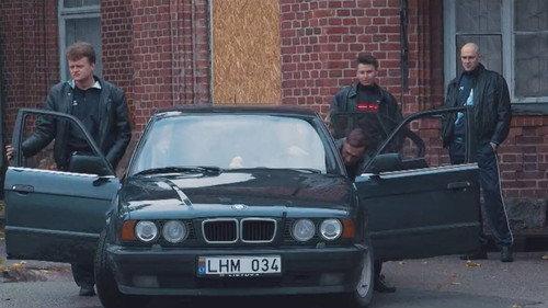 Gang Wars Season 3 Episode 1 - Episode 1