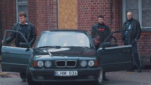 Gang Wars Season 3 Episode 1 - Episode 1