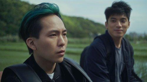 Let's Talk About CHU Season 1 Episode 8 - Episode 8