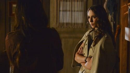 Pretty Little Liars Season 4 Episode 15 - Love ShAck, Baby