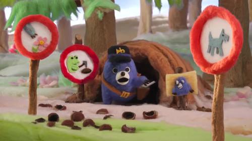 Mofy Season 1 Episode 7 - Episode 7