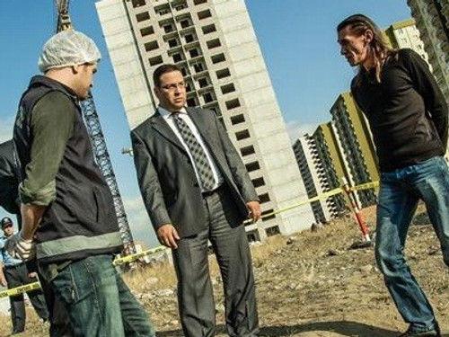 Behzat Ç.: An Ankara Policeman Season 3 Episode 5 - Öteki... Bizden Olmayan...