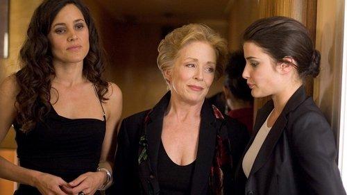 The L Word Season 2 Episode 13 - Lacuna