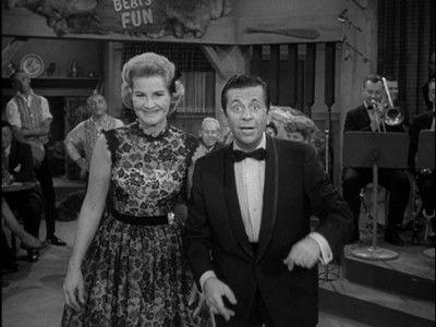The Dick Van Dyke Show Season 2 Episode 10 - The Secret Life of Buddy and Sally