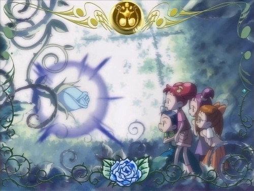Magical DoReMi Season 2 Episode 1 - Doremi Becomes a Mama!?