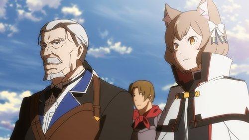 Re:ZERO -Starting Life in Another World- Season 1 Episode 22 - A Flash of Sloth
